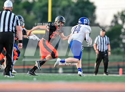 Thumbnail 2 in Conner vs Ryle  photogallery.