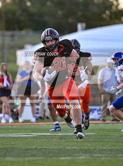 Thumbnail 1 in Conner vs Ryle  photogallery.