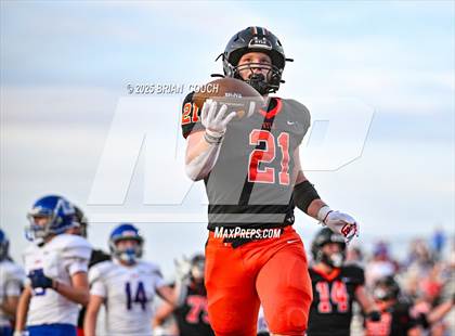 Thumbnail 2 in Conner vs Ryle  photogallery.