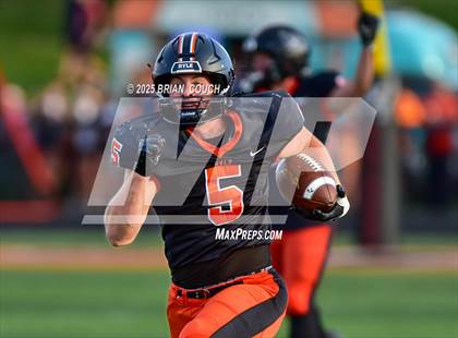Thumbnail 1 in Conner vs Ryle  photogallery.