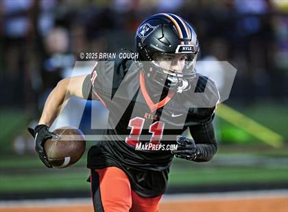 Thumbnail 1 in Conner vs Ryle  photogallery.