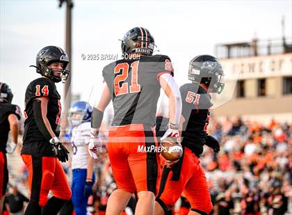 Thumbnail 1 in Conner vs Ryle  photogallery.