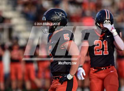 Thumbnail 3 in Conner vs Ryle  photogallery.