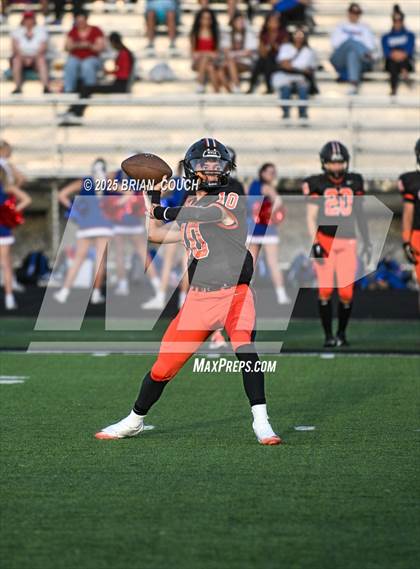 Thumbnail 1 in Conner vs Ryle  photogallery.