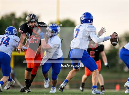 Thumbnail 3 in Conner vs Ryle  photogallery.