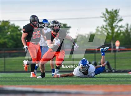 Thumbnail 3 in Conner vs Ryle  photogallery.