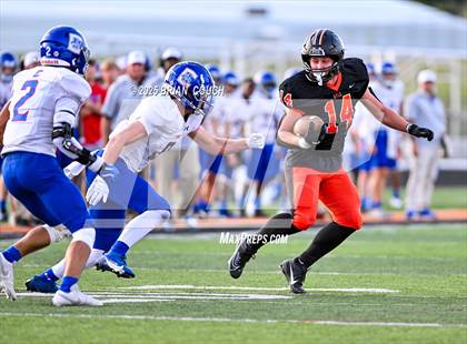 Thumbnail 1 in Conner vs Ryle  photogallery.
