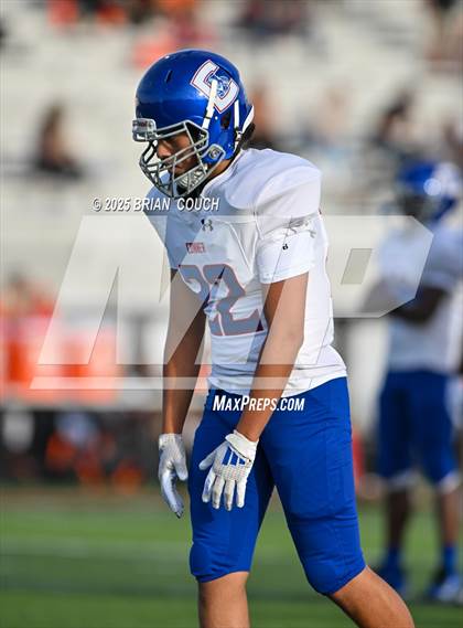 Thumbnail 1 in Conner vs Ryle  photogallery.