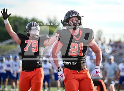 Thumbnail 1 in Conner vs Ryle  photogallery.