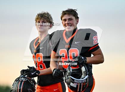 Thumbnail 3 in Conner vs Ryle  photogallery.