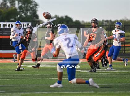 Thumbnail 1 in Conner vs Ryle  photogallery.