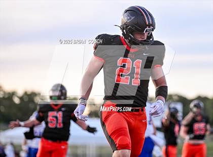 Thumbnail 1 in Conner vs Ryle  photogallery.