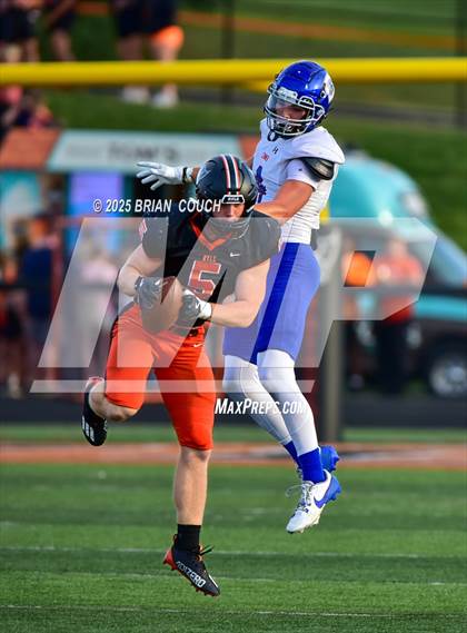 Thumbnail 1 in Conner vs Ryle  photogallery.
