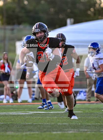 Thumbnail 2 in Conner vs Ryle  photogallery.