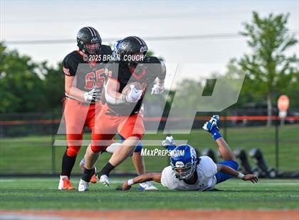 Thumbnail 1 in Conner vs Ryle  photogallery.