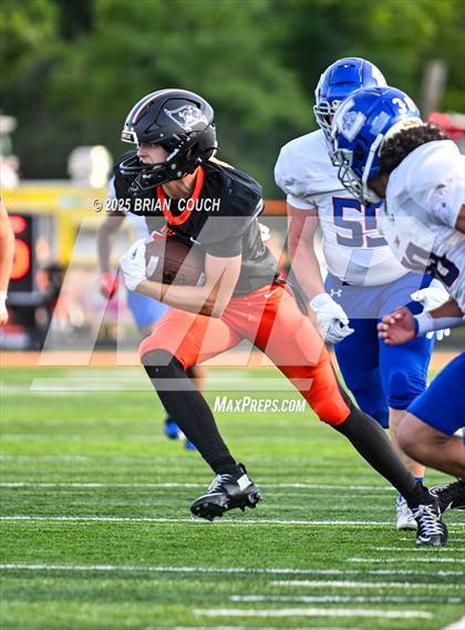 Thumbnail 1 in Conner vs Ryle  photogallery.