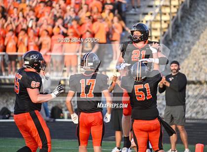 Thumbnail 1 in Conner vs Ryle  photogallery.