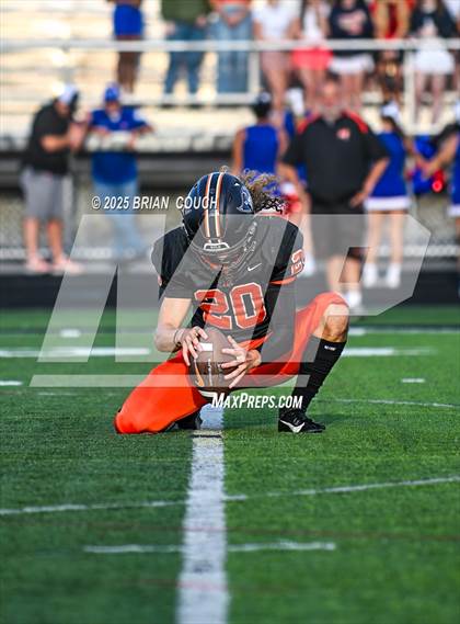Thumbnail 1 in Conner vs Ryle  photogallery.