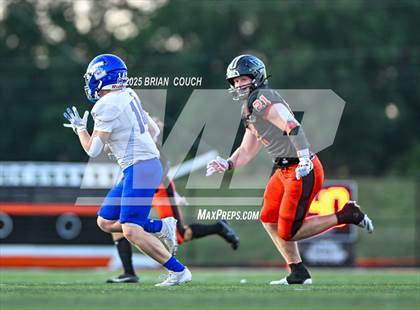 Thumbnail 1 in Conner vs Ryle  photogallery.