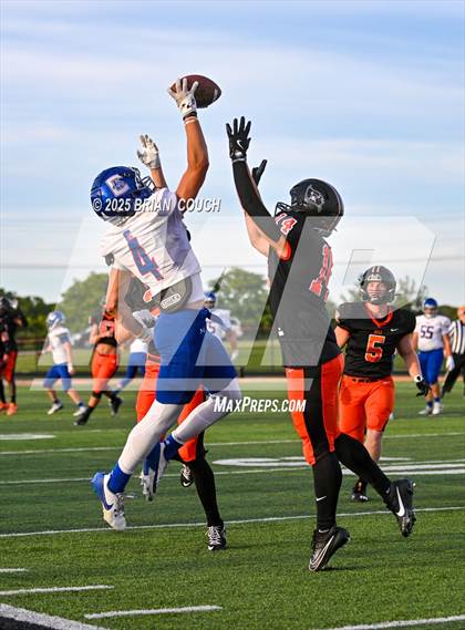 Thumbnail 3 in Conner vs Ryle  photogallery.