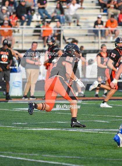 Thumbnail 1 in Conner vs Ryle  photogallery.