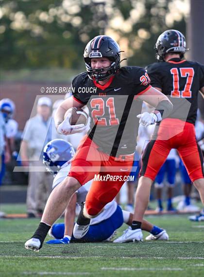 Thumbnail 2 in Conner vs Ryle  photogallery.
