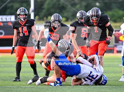 Thumbnail 1 in Conner vs Ryle  photogallery.