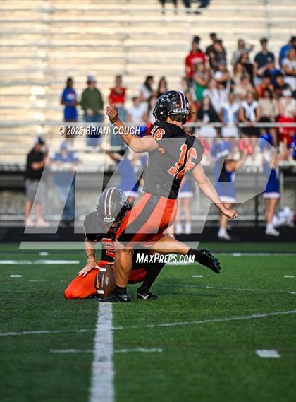 Thumbnail 2 in Conner vs Ryle  photogallery.