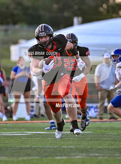 Thumbnail 3 in Conner vs Ryle  photogallery.