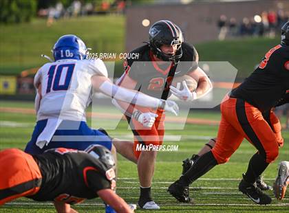 Thumbnail 2 in Conner vs Ryle  photogallery.