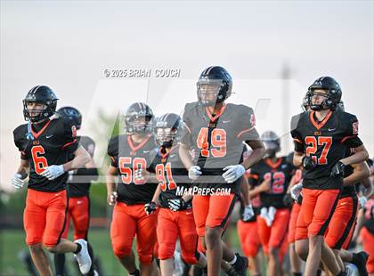 Thumbnail 3 in Conner vs Ryle  photogallery.