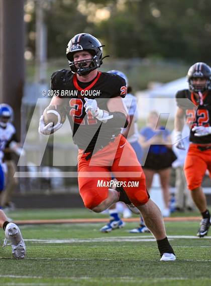 Thumbnail 1 in Conner vs Ryle  photogallery.