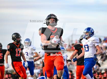 Thumbnail 2 in Conner vs Ryle  photogallery.