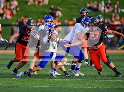 Thumbnail 3 in Conner vs Ryle  photogallery.