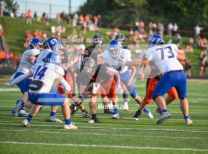 Thumbnail 2 in Conner vs Ryle  photogallery.