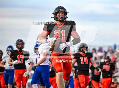 Thumbnail 3 in Conner vs Ryle  photogallery.