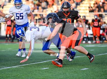 Thumbnail 2 in Conner vs Ryle  photogallery.