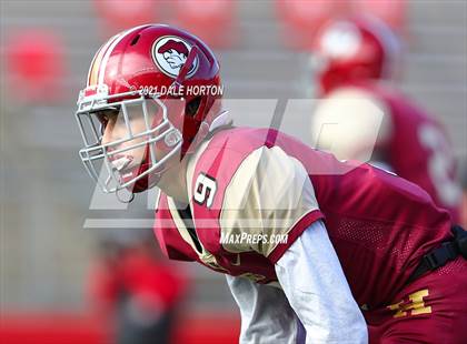 Thumbnail 3 in Kingsway vs. Hillsborough photogallery.