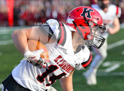 Thumbnail 2 in Kingsway vs. Hillsborough photogallery.