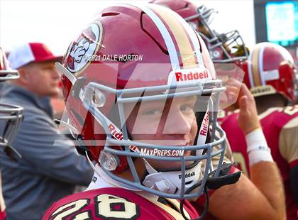 Thumbnail 3 in Kingsway vs. Hillsborough photogallery.