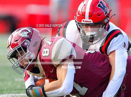 Thumbnail 3 in Kingsway vs. Hillsborough photogallery.