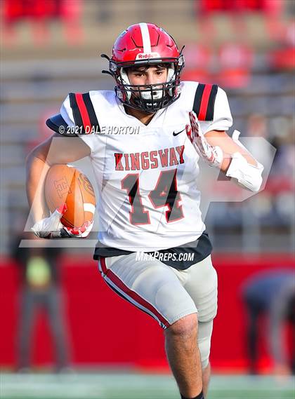 Thumbnail 1 in Kingsway vs. Hillsborough photogallery.