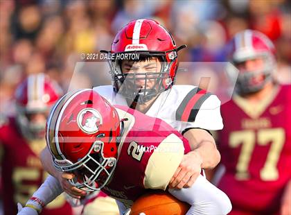Thumbnail 1 in Kingsway vs. Hillsborough photogallery.