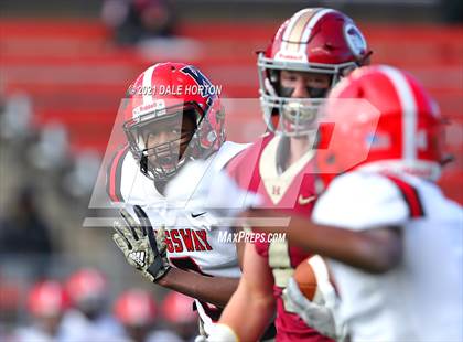 Thumbnail 1 in Kingsway vs. Hillsborough photogallery.