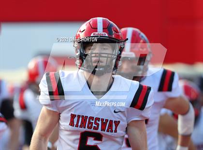 Thumbnail 1 in Kingsway vs. Hillsborough photogallery.