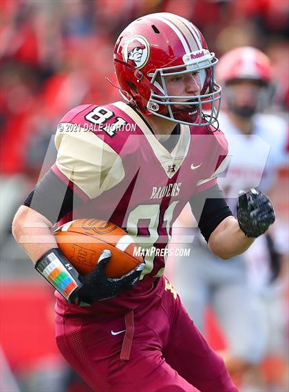 Thumbnail 3 in Kingsway vs. Hillsborough photogallery.