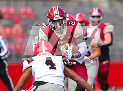Thumbnail 3 in Kingsway vs. Hillsborough photogallery.