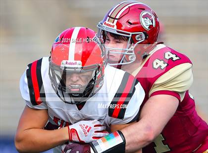Thumbnail 3 in Kingsway vs. Hillsborough photogallery.