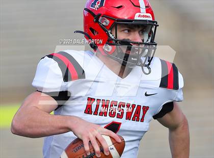 Thumbnail 3 in Kingsway vs. Hillsborough photogallery.