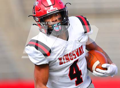 Thumbnail 3 in Kingsway vs. Hillsborough photogallery.
